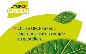 charte ufcf green