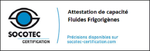 SOCOTEC CERTIFICATION