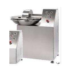 CUTTER 30 LITRES - 20 KG