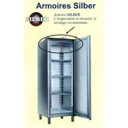 ARMOIRE PREMIUM GN 2/1...