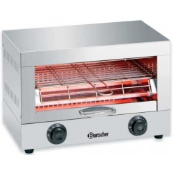 Cuisinière gaz - 5 feux - WESTPOINT - WCLR9650G6CIBOB 