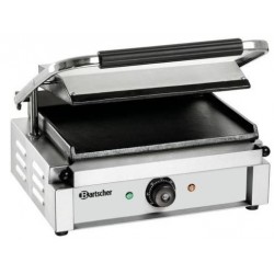 GRILL PANINI LISSE