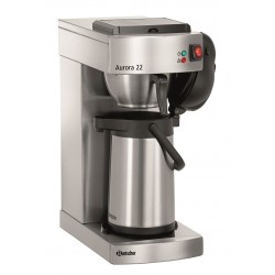 MACHINE  CAFE 1,9 L