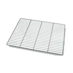 GRILLE INOX GN1/1