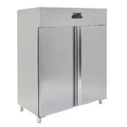 ARMOIRE POSITIVE INOX 2...