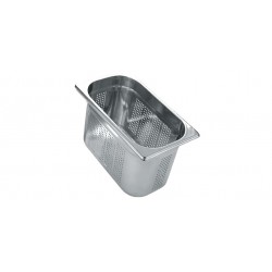 BACS INOX GASTRO