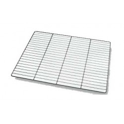 GRILLE INOX GN1/1 RENFORCEE