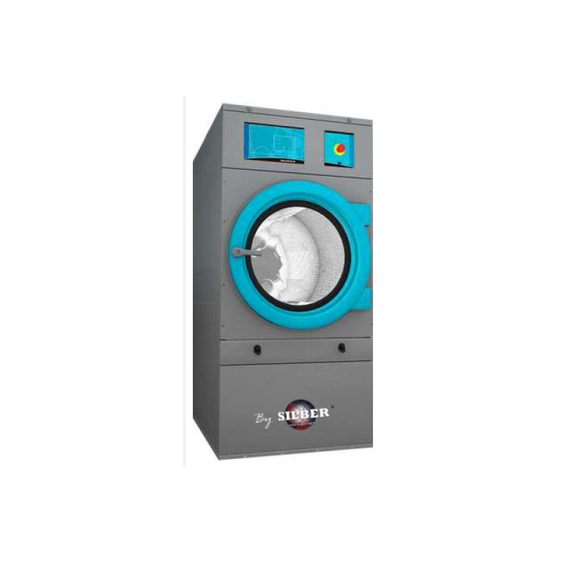 Sèche linge professionnel Electronique 17 kg